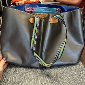 Consuela tote